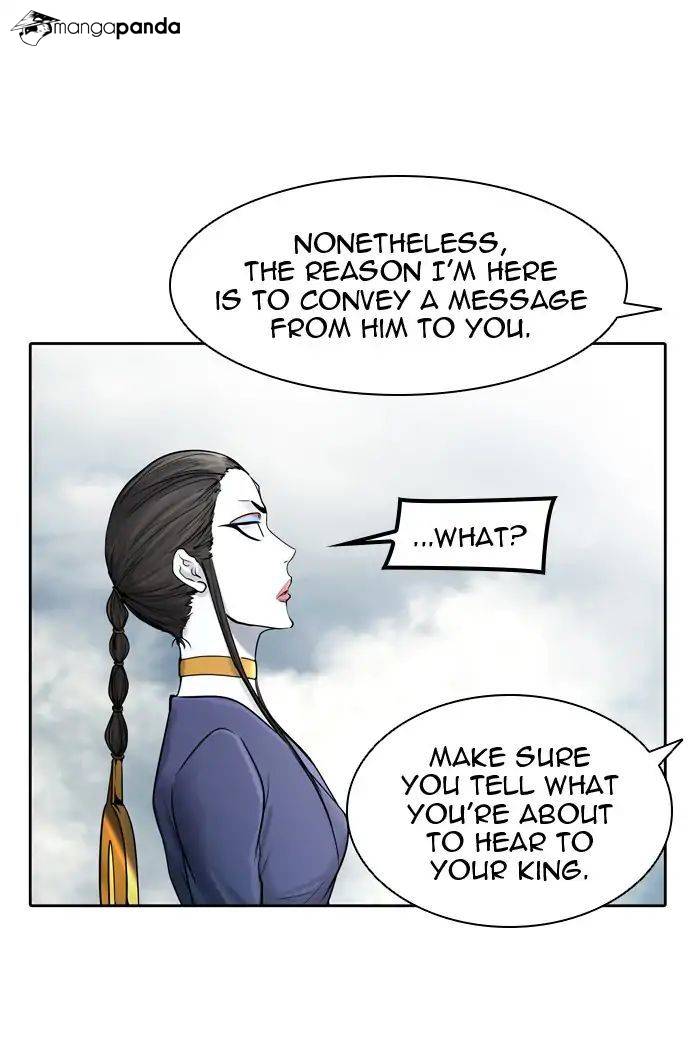 Tower of God Chapter 417 image 032